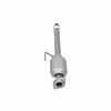 MagnaFlow Conv DF Jeep Wrangler 4.0L Rear - 24150