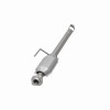 MagnaFlow Conv DF Jeep Wrangler 4.0L Rear - 24150