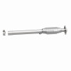 MagnaFlow Conv DF Jeep Wrangler 4.0L Rear - 24150