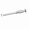 MagnaFlow Conv DF Jeep Wrangler 4.0L Rear - 24150