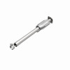 MagnaFlow Conv DF Jeep Wrangler 4.0L Rear - 24150
