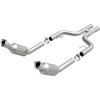 Magnaflow Conv DF Mustang 05-09 4.6L - 24151