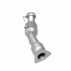 MagnaFlow Conv DF 04-07 VW Touareg 4.2L Driver Side - 24166