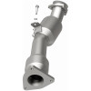 MagnaFlow Conv DF 04-07 VW Touareg 4.2L Driver Side - 24166