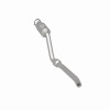 MagnaFlow Conv DF 02-03 Audi A4 3L Driver Side - 24175