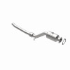 MagnaFlow Conv DF 02-03 Audi A4 3L Driver Side - 24175
