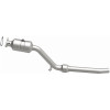 MagnaFlow Conv DF 02-03 Audi A4 3L Passenger Side - 24176
