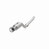 MagnaFlow Conv DF 02-03 Audi A4 3L Passenger Side - 24176