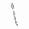 MagnaFlow Conv DF 02-03 Audi A4 3L Passenger Side - 24176