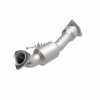 MagnaFlow Conv DF 04-07 VW Touareg 4.2L Passenger Side - 24184