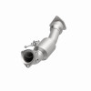 MagnaFlow Conv DF 04-07 VW Touareg 4.2L Passenger Side - 24184