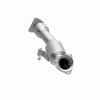 MagnaFlow Conv DF 04-07 VW Touareg 4.2L Passenger Side - 24184