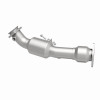 MagnaFlow Conv DF 04-07 VW Touareg 4.2L Passenger Side - 24184