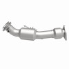 MagnaFlow Conv DF 04-07 VW Touareg 4.2L Passenger Side - 24184