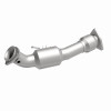 MagnaFlow Conv DF 04-07 VW Touareg 4.2L Passenger Side - 24184
