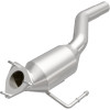 MagnaFlow Conv DF 04-07 VW Touareg 4.2L Driver Side - 24185