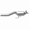 MagnaFlow Conv DF 04-07 VW Touareg 4.2L Driver Side - 24185