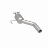 MagnaFlow Conv DF 04-07 VW Touareg 4.2L Driver Side - 24185