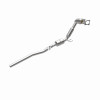MagnaFlow Conv DF 06-09 Audi A3 2.0L (CBFA)/Volkswagen 07-08 Eos/06-08 GTI/Jetta 2.0L (BPY) - 24191