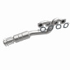 Magnaflow Conv DF 02-03 BMW 745i 4.4L D/S - 24192