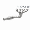 MagnaFlow Converter Direct Fit 02-03 BMW 745i 4.4L - 24194