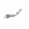 MagnaFlow Conv DF 05-07 Chevy Cobalt/06-07 HHR / 07 Pontiac G5 / 05-07 Saturn Ion/06-07 Ion-2/Ion-3 - 24197