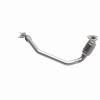 MagnaFlow 05-06 Pontiac G6 6 3.5L Direct-Fit Catalytic Converter - 24208