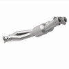 MagnaFlow Conv DF 1995-1997 Jaguar Vanden Plas/ XJ6 4.0 - 24226