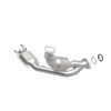 MagnaFlow Conv DF 01-02 Mitsu Montero 3.5L - 24233