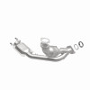 MagnaFlow Conv DF 01-02 Mitsu Montero 3.5L - 24233