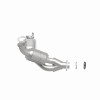 MagnaFlow Conv DF 01-02 Mitsu Montero 3.5L - 24233