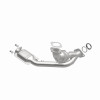 MagnaFlow Conv DF 01-02 Mitsu Montero 3.5L - 24233