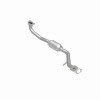 MagnaFlow Conv DF 01-04 Subaru Outback 3L Passenger Side - 24234