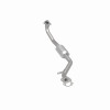 MagnaFlow Conv DF 01-04 Subaru Outback 3L Passenger Side - 24234