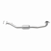 MagnaFlow Conv DF 01-04 Subaru Outback 3L Passenger Side - 24234