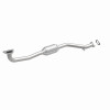 MagnaFlow Conv DF 01-04 Subaru Outback 3L Passenger Side - 24234