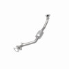 MagnaFlow Conv DF 01-04 Subaru Outback 3L Passenger Side - 24234