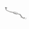 MagnaFlow Conv DF 01-04 Subaru Outback 3L Passenger Side - 24234