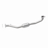 MagnaFlow Conv DF 01-04 Subaru Outback 3L Passenger Side - 24234