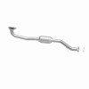MagnaFlow Conv DF 01-04 Subaru Outback 3L Passenger Side - 24234