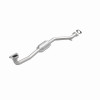 MagnaFlow Conv DF 01-04 Subaru Outback 3L Passenger Side - 24234