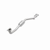 MagnaFlow Conv DF 01-04 Subaru Outback 3L Passenger Side - 24234