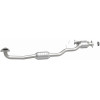 MagnaFlow Conv DF 01-04 Subaru Outback 3L Driver Side - 24235