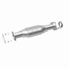 MagnaFlow Conv DF 01-02 Montero 3.5L Rear - 24239