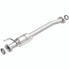 MagnaFlow Conv DF 02-05 Grand Vitara 2.5L - 24256