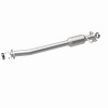 MagnaFlow Conv DF 02-05 Grand Vitara 2.5L - 24256