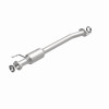 MagnaFlow Conv DF 02-05 Grand Vitara 2.5L - 24256