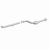 MagnaFlow Conv DF 03-05 Mercedes C230 1.8L - 24276