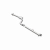 MagnaFlow Conv DF 03-05 Mercedes C230 1.8L - 24276