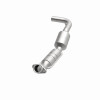 MagnaFlow Conv DF 05-07 Ford E150 4.6L Driver Side - 24310